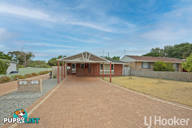 1/32 Eacott Street MANDURAH WA 6210