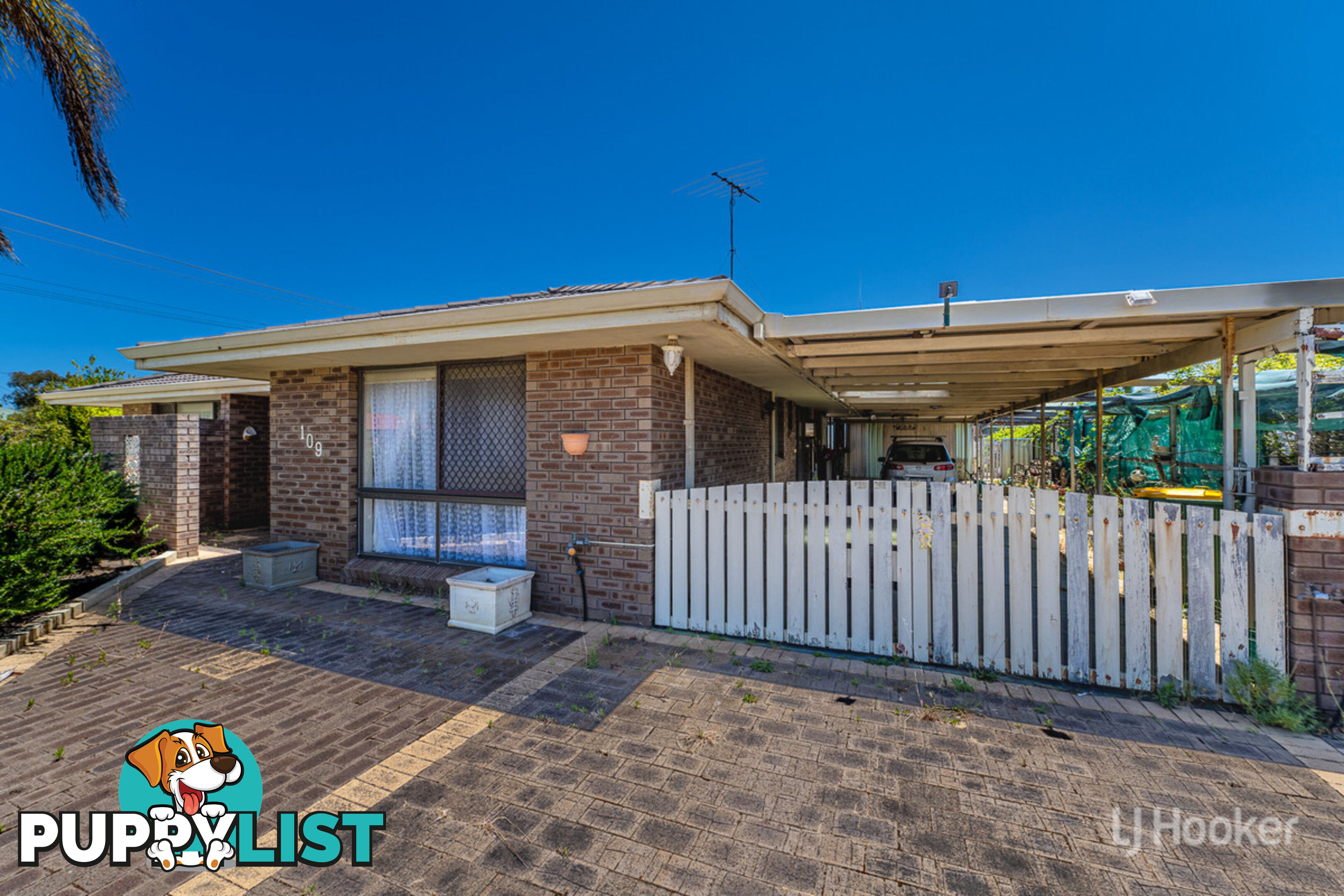 109 Anstruther Road MANDURAH WA 6210