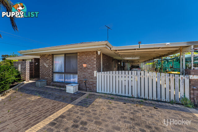 109 Anstruther Road MANDURAH WA 6210