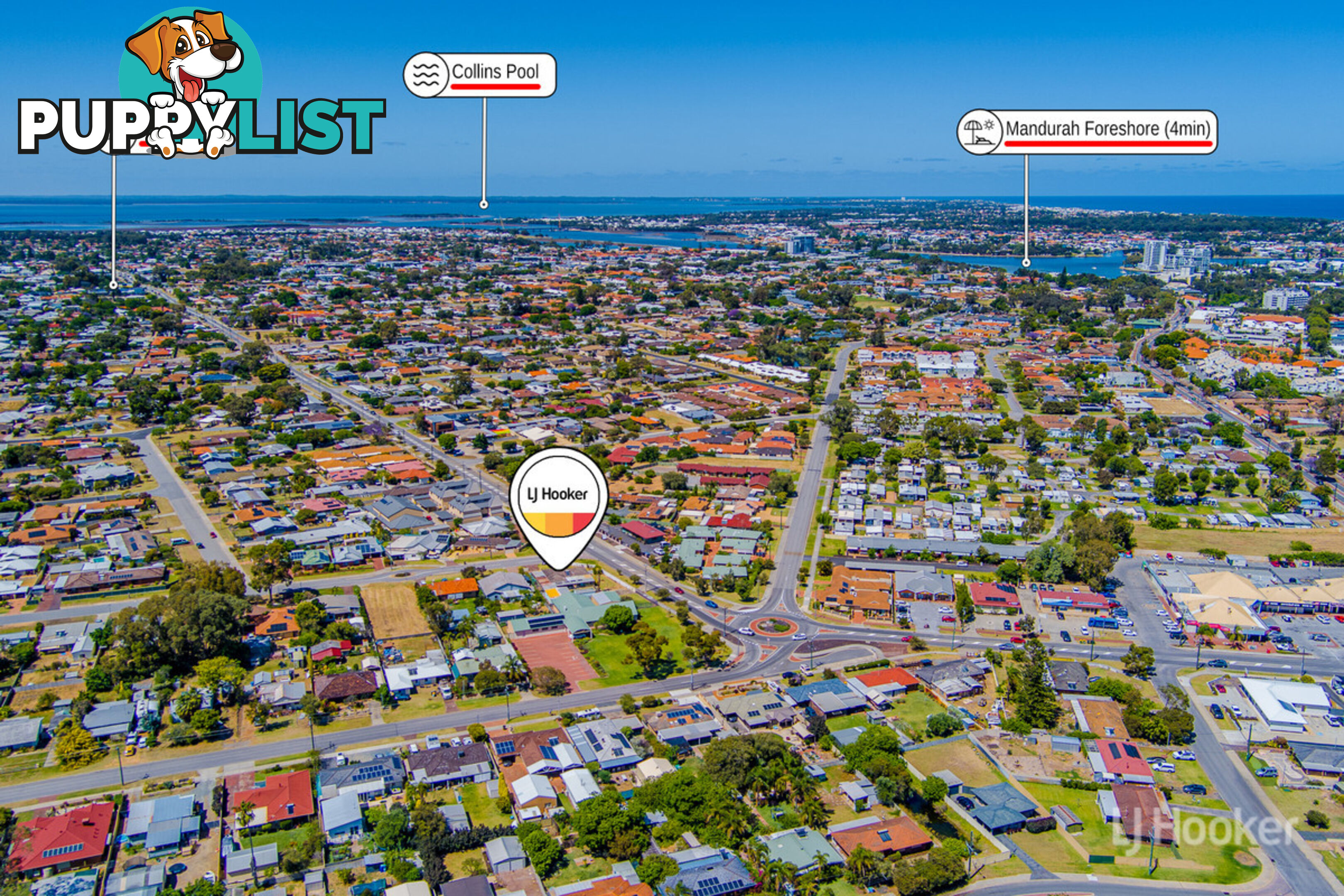 109 Anstruther Road MANDURAH WA 6210