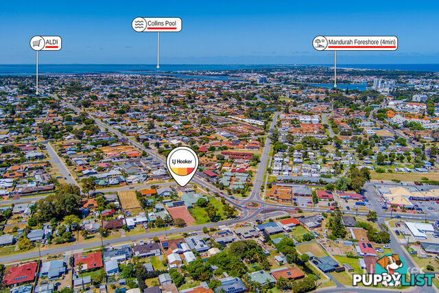 109 Anstruther Road MANDURAH WA 6210