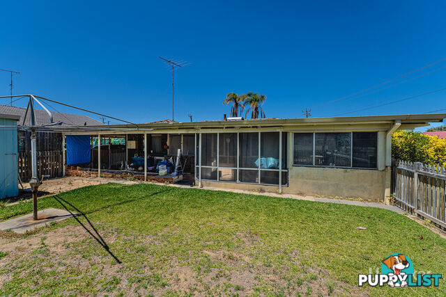 109 Anstruther Road MANDURAH WA 6210