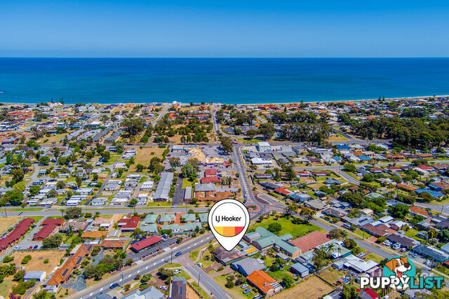 109 Anstruther Road MANDURAH WA 6210