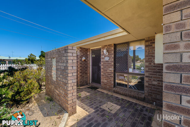 109 Anstruther Road MANDURAH WA 6210