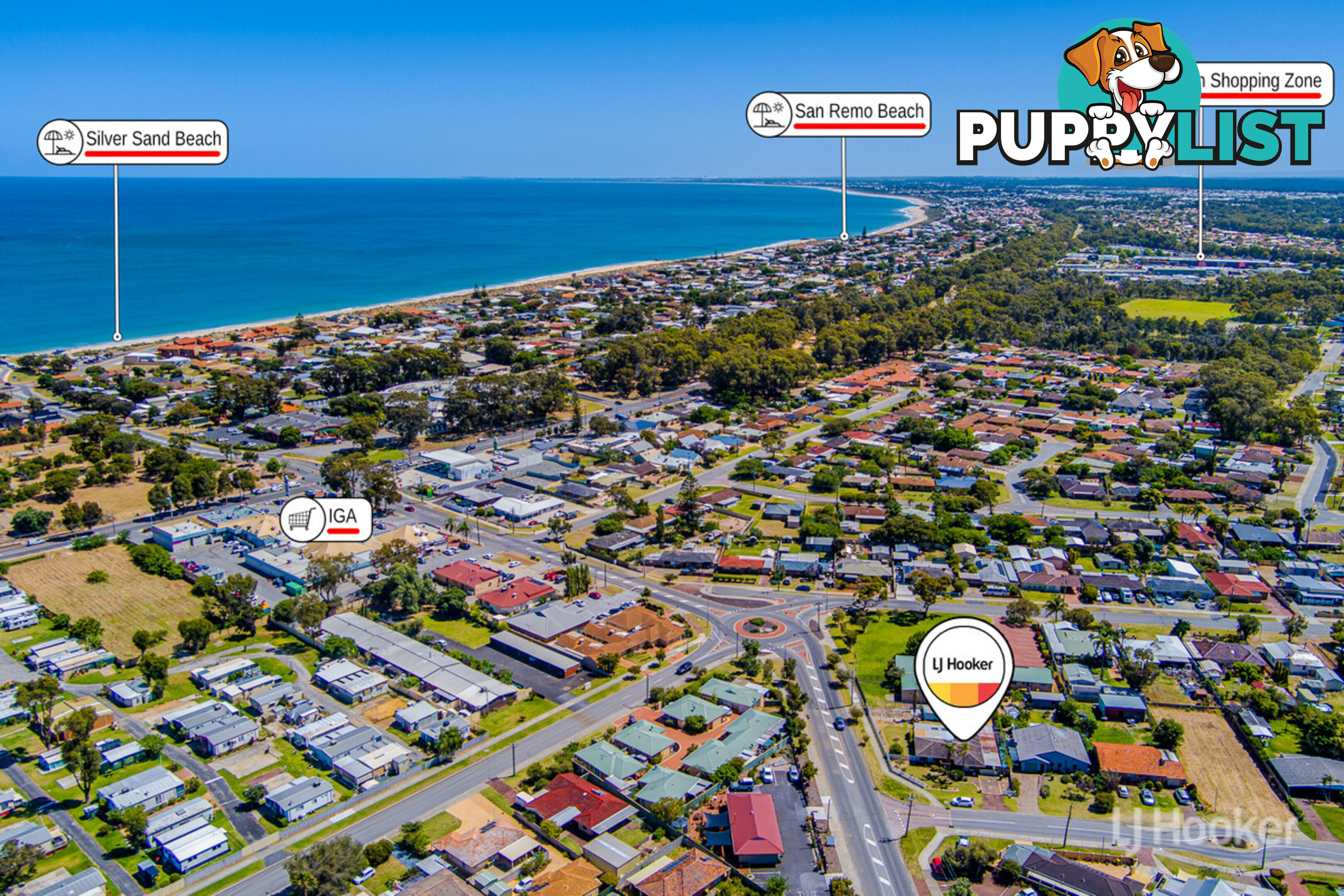 109 Anstruther Road MANDURAH WA 6210