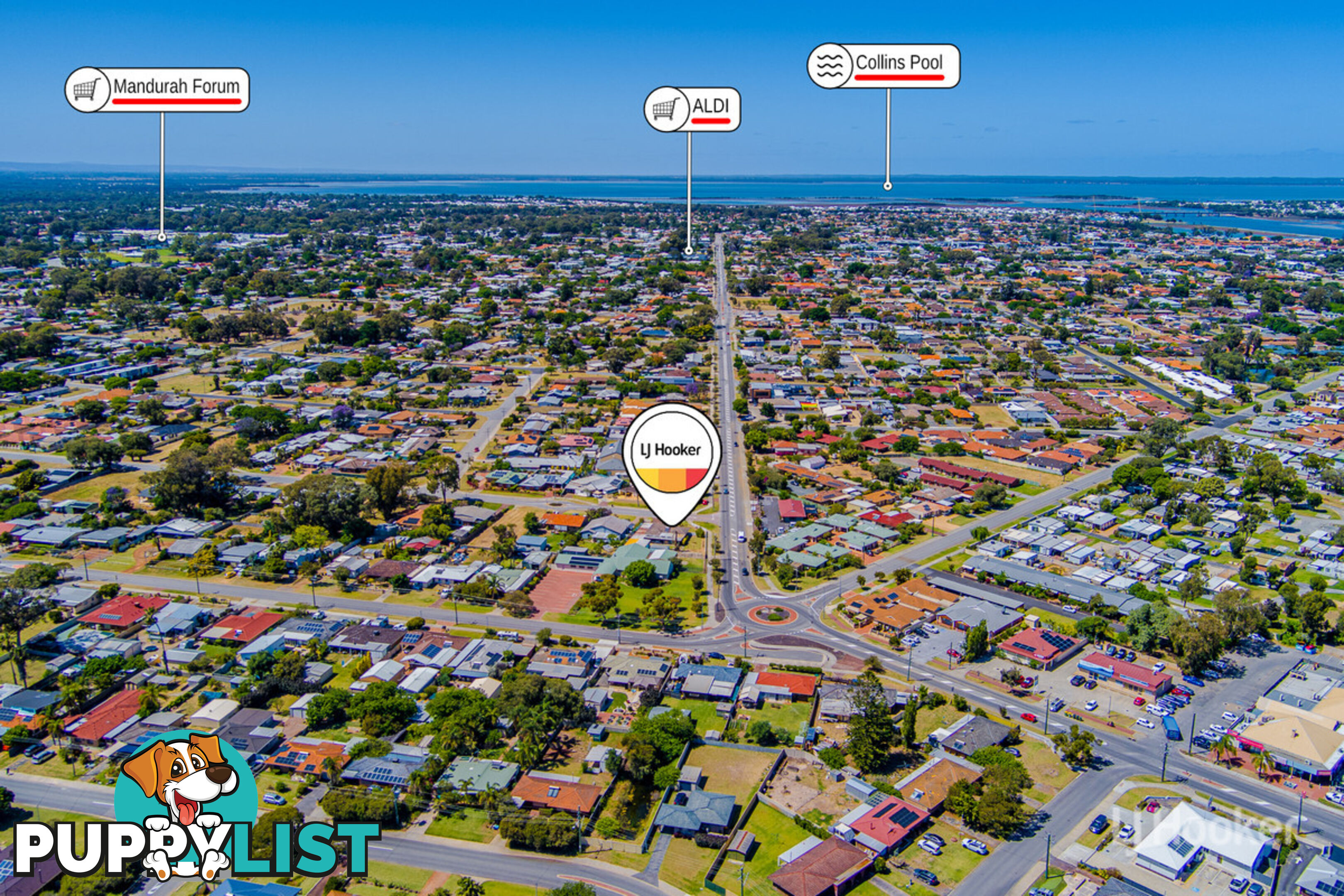 109 Anstruther Road MANDURAH WA 6210