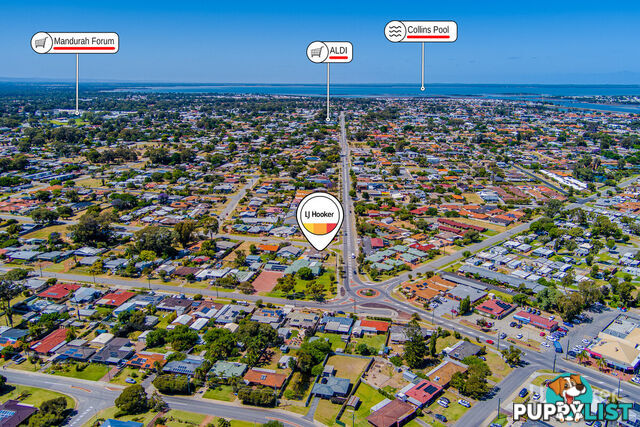 109 Anstruther Road MANDURAH WA 6210