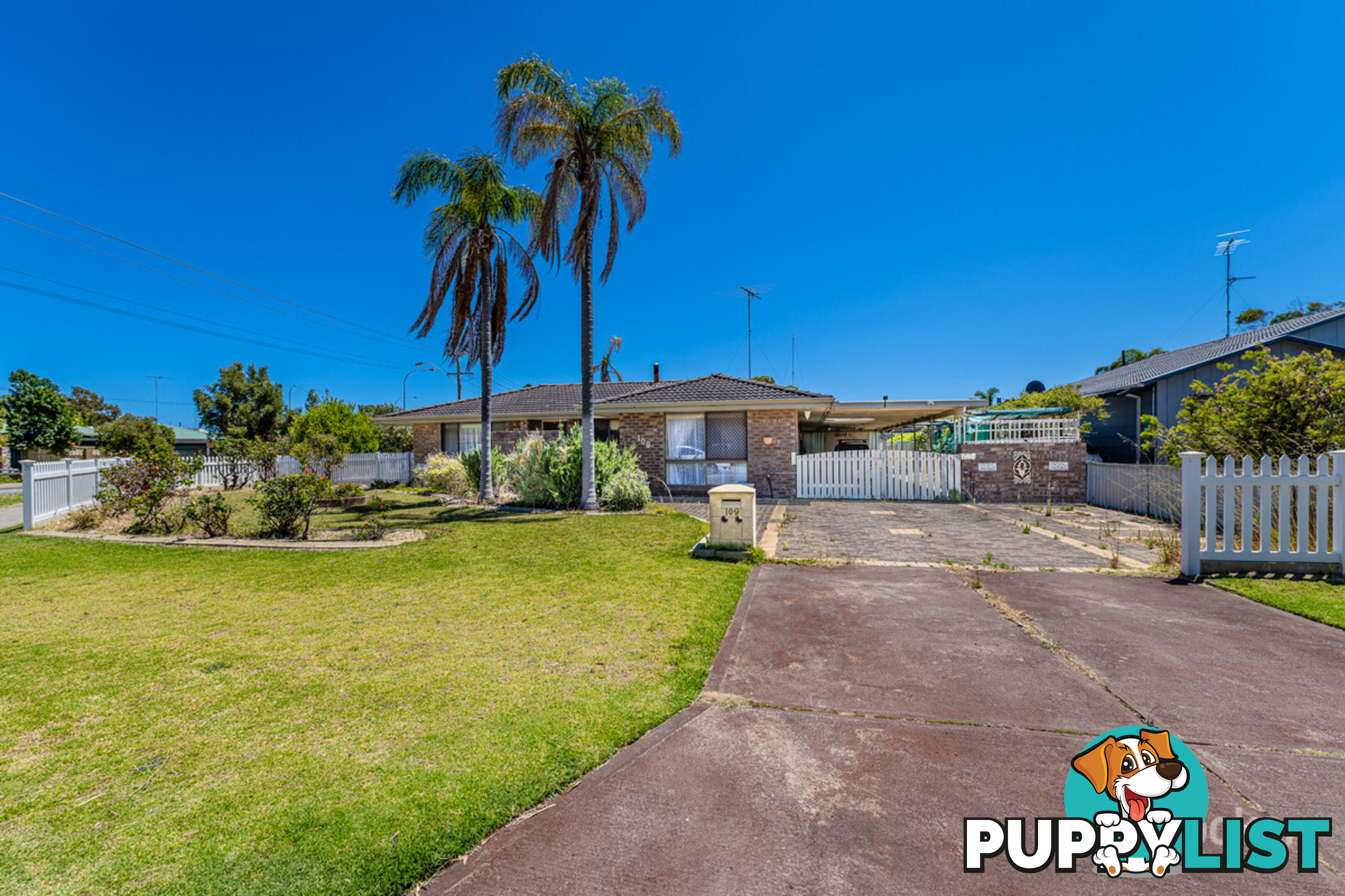 109 Anstruther Road MANDURAH WA 6210