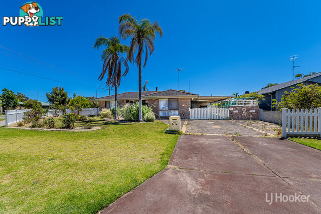 109 Anstruther Road MANDURAH WA 6210