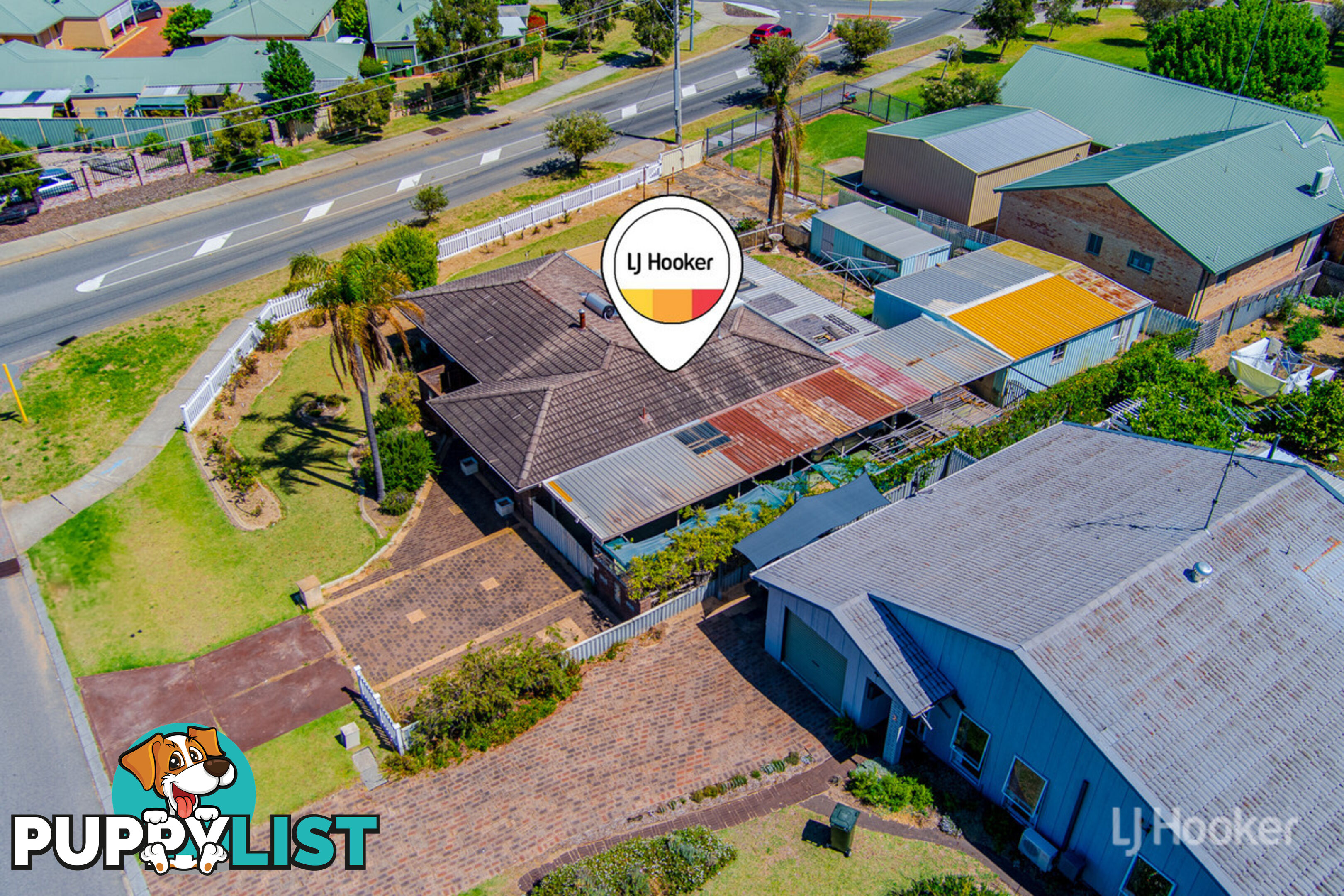 109 Anstruther Road MANDURAH WA 6210