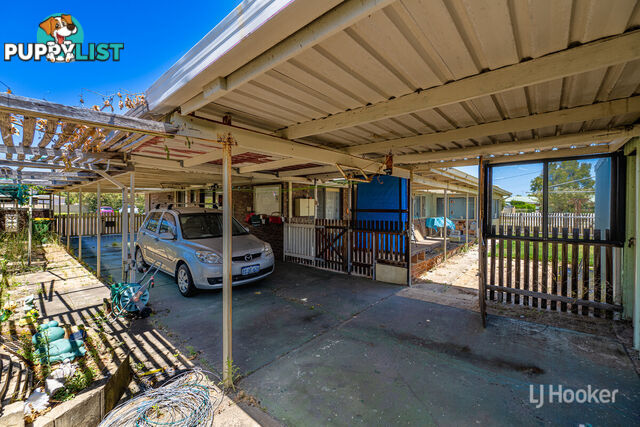 109 Anstruther Road MANDURAH WA 6210