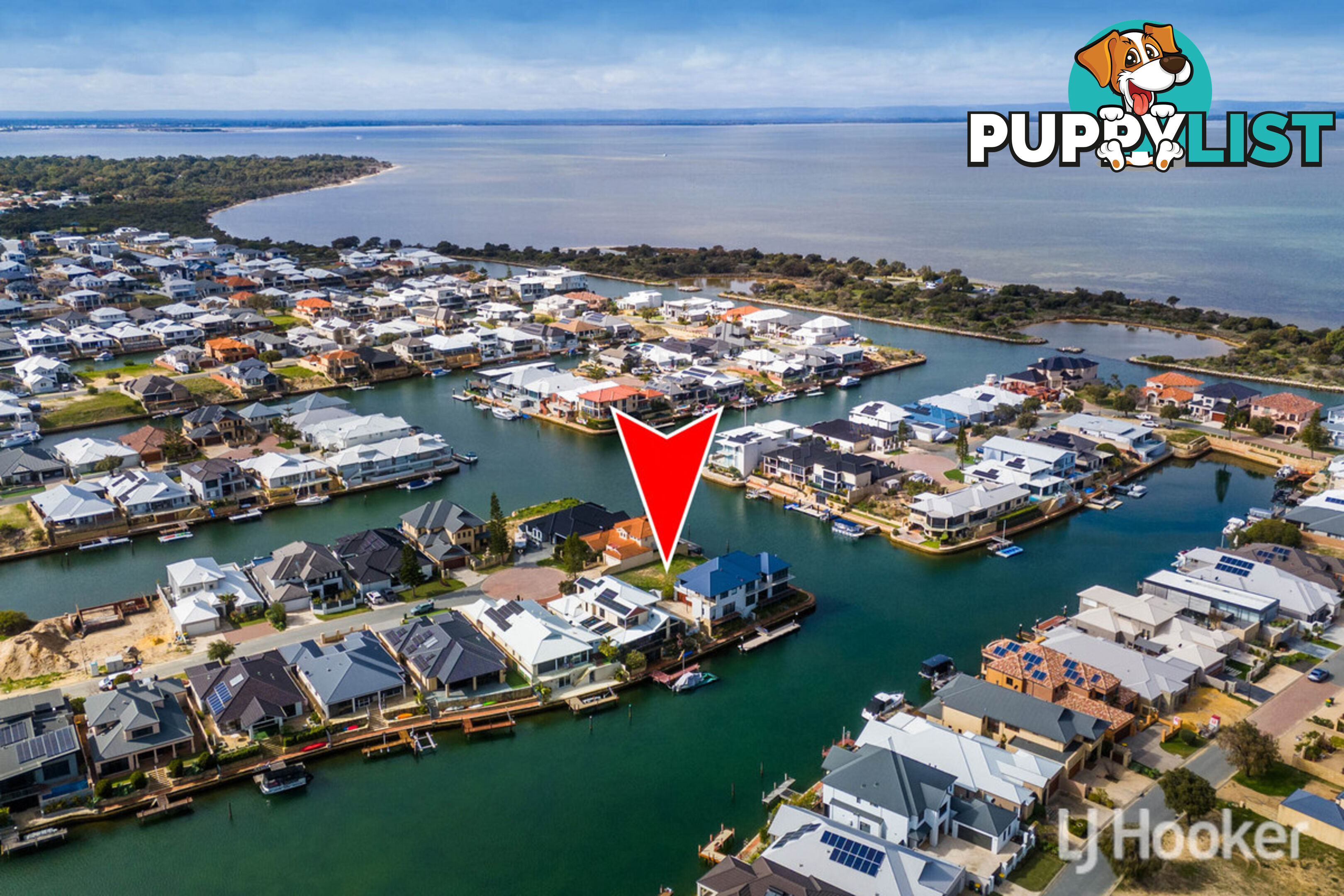 96 Avocet Island Quays WANNANUP WA 6210
