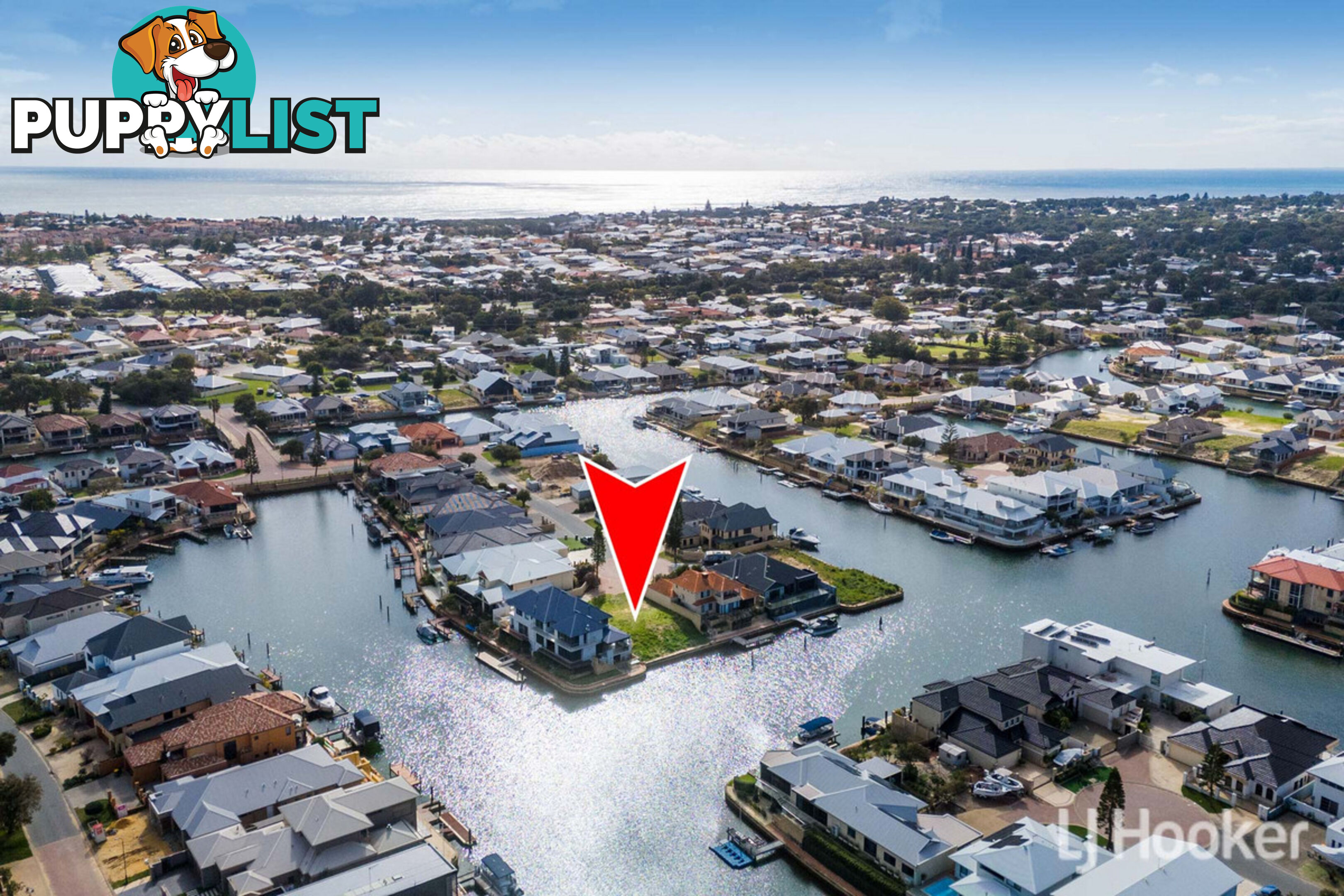 96 Avocet Island Quays WANNANUP WA 6210