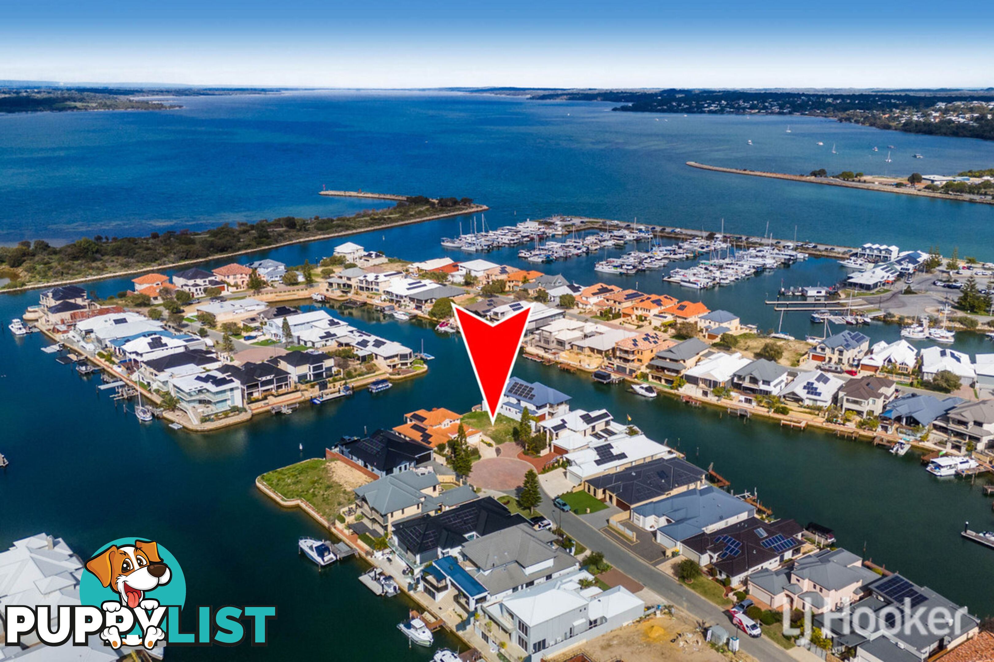 96 Avocet Island Quays WANNANUP WA 6210