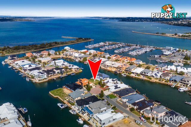 96 Avocet Island Quays WANNANUP WA 6210