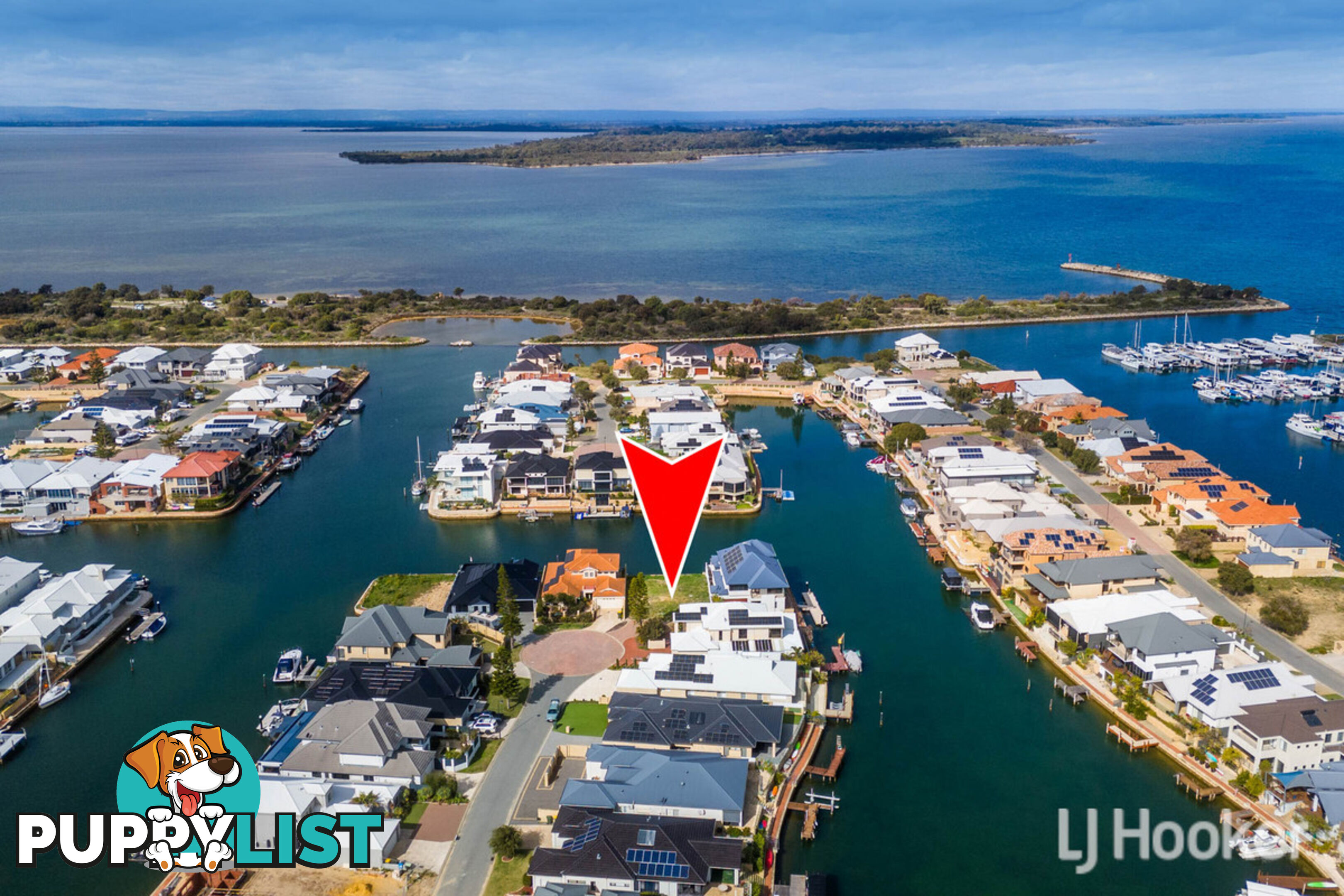 96 Avocet Island Quays WANNANUP WA 6210