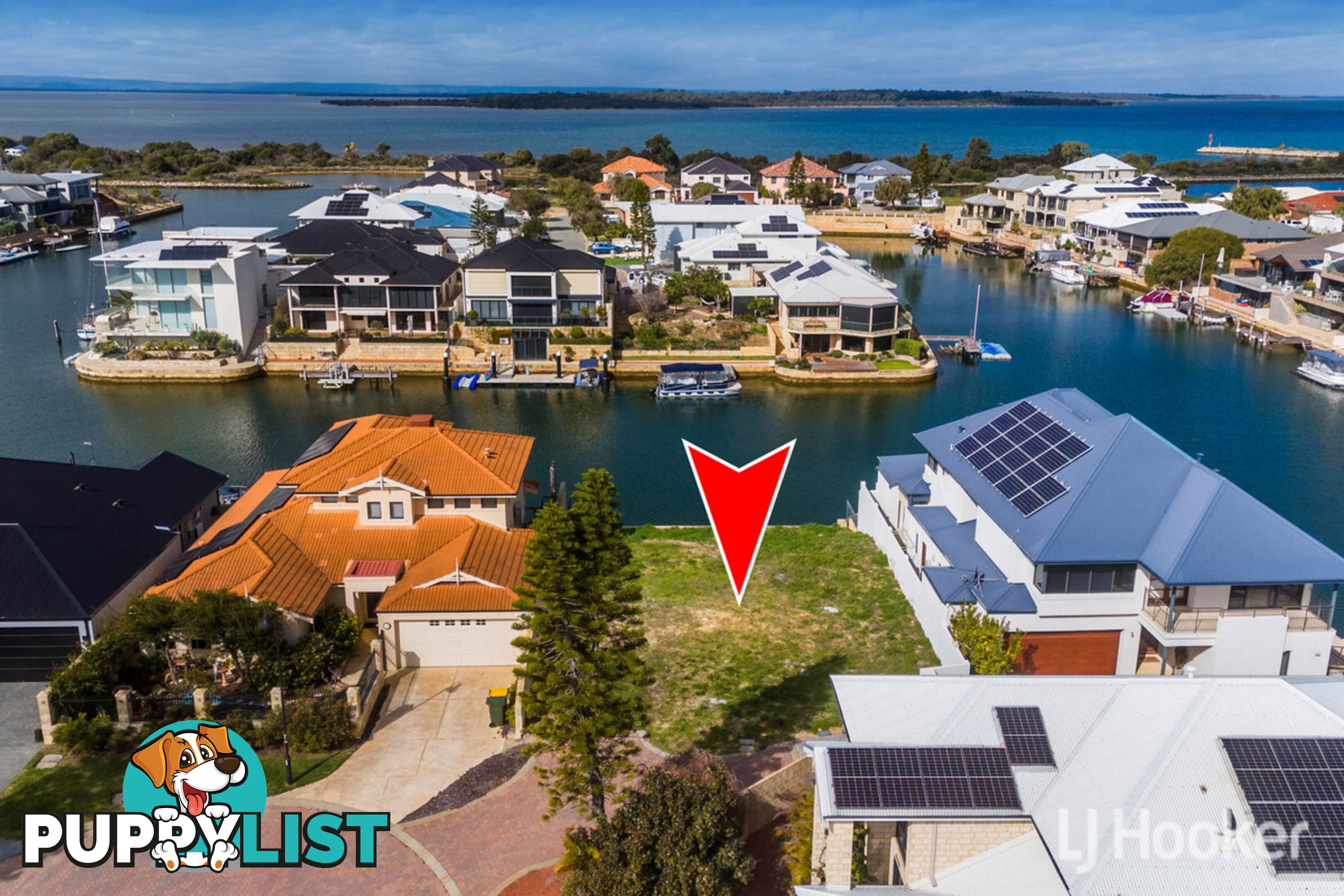 96 Avocet Island Quays WANNANUP WA 6210