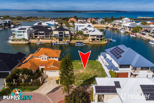 96 Avocet Island Quays WANNANUP WA 6210