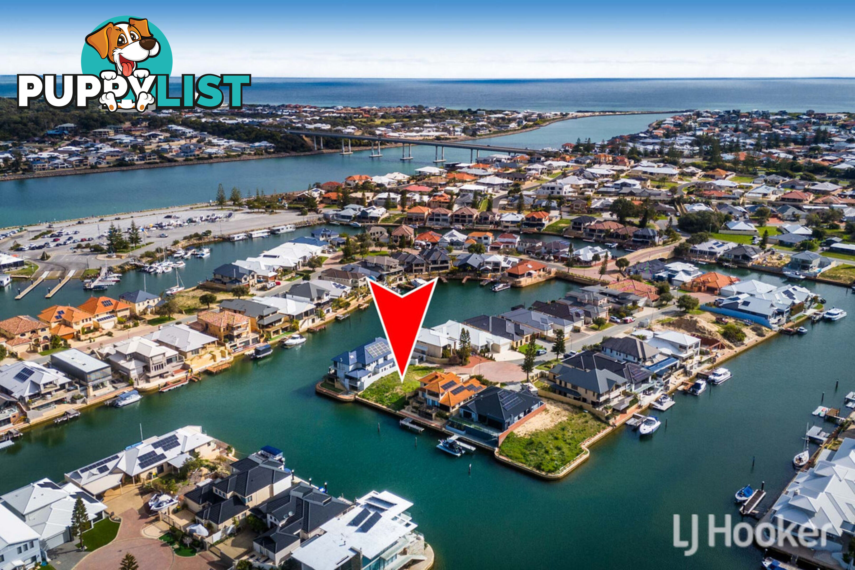 96 Avocet Island Quays WANNANUP WA 6210
