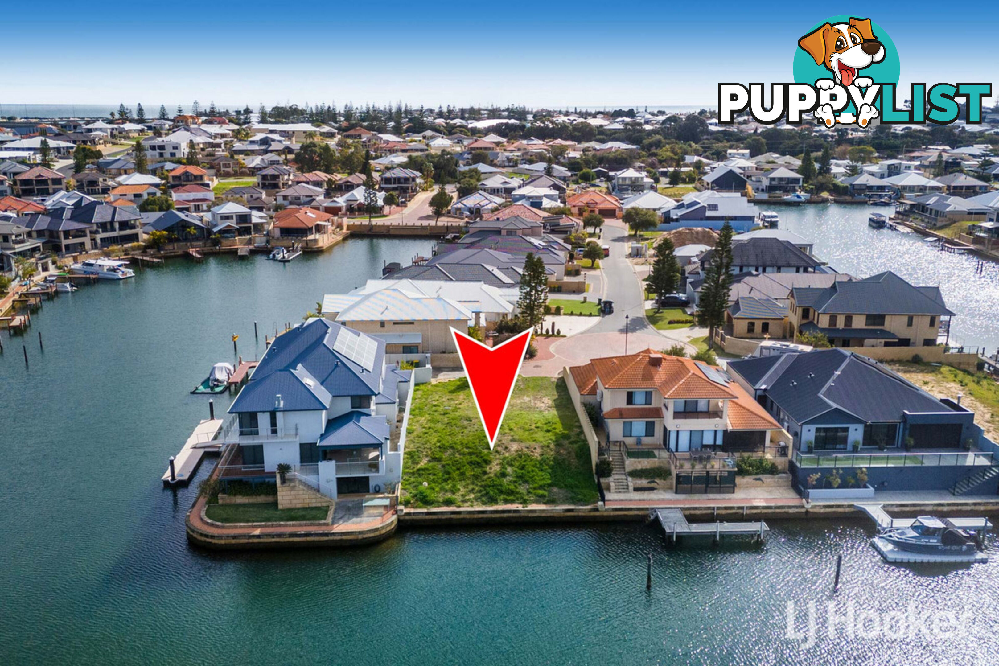 96 Avocet Island Quays WANNANUP WA 6210