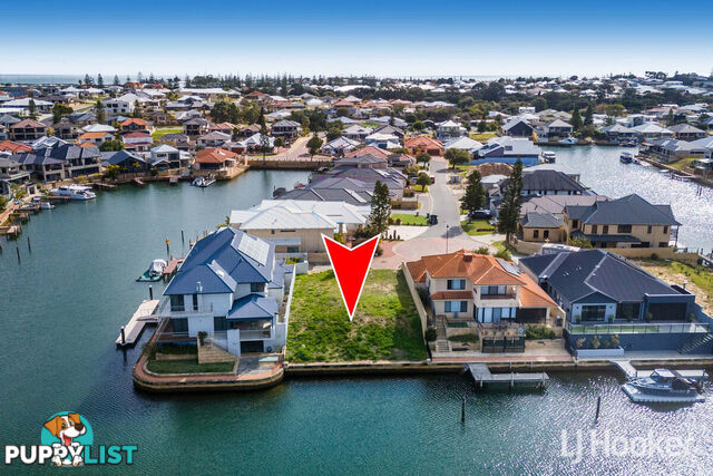 96 Avocet Island Quays WANNANUP WA 6210
