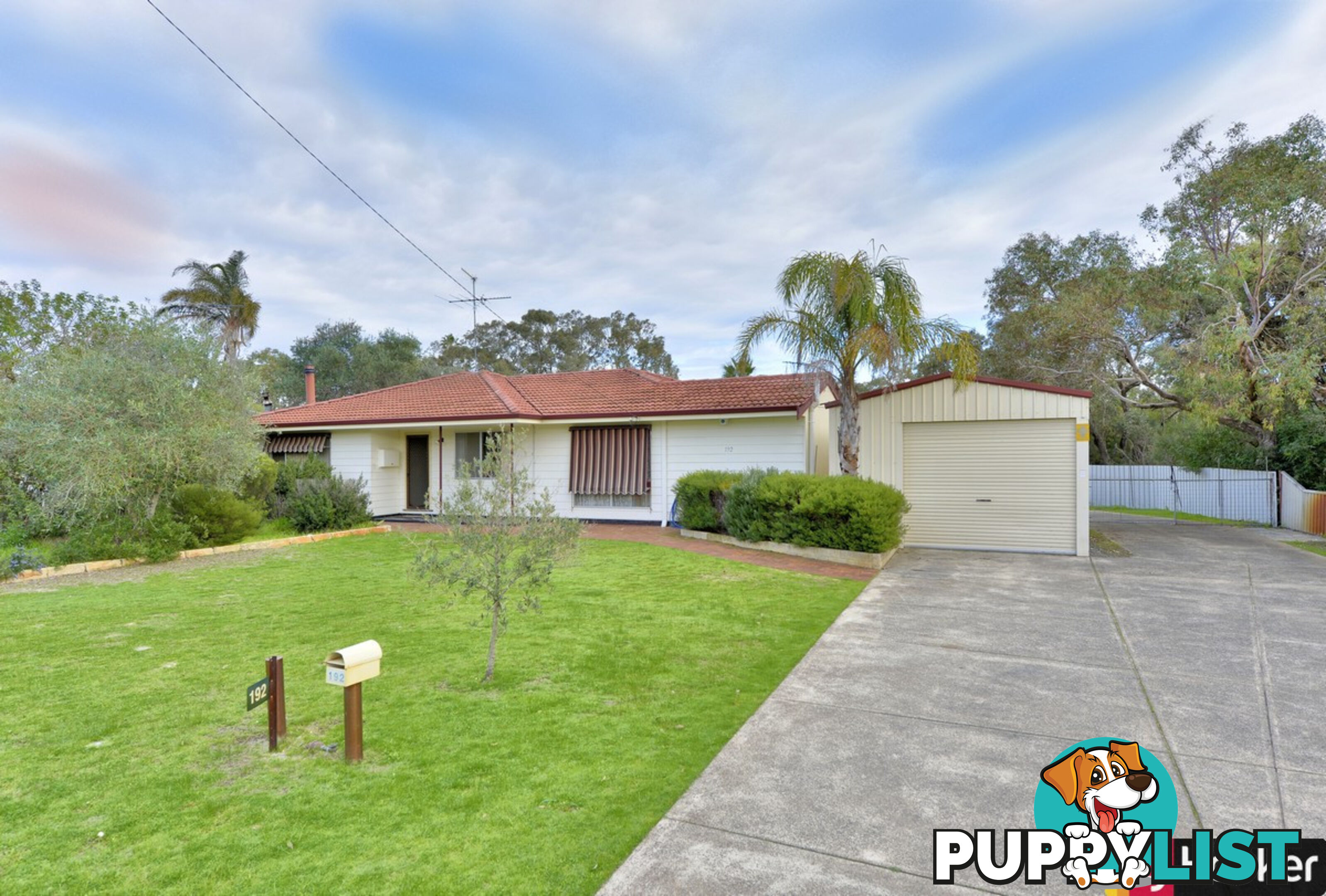 192 Furnissdale  Road FURNISSDALE WA 6209