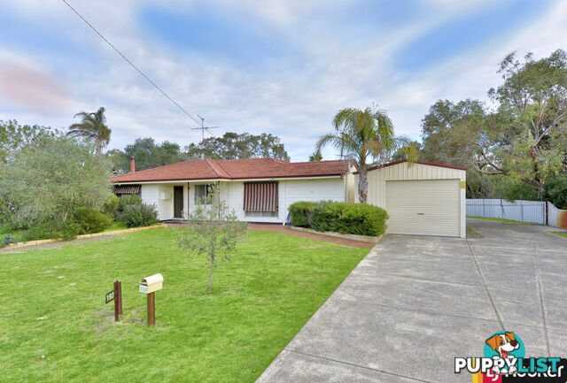 192 Furnissdale  Road FURNISSDALE WA 6209