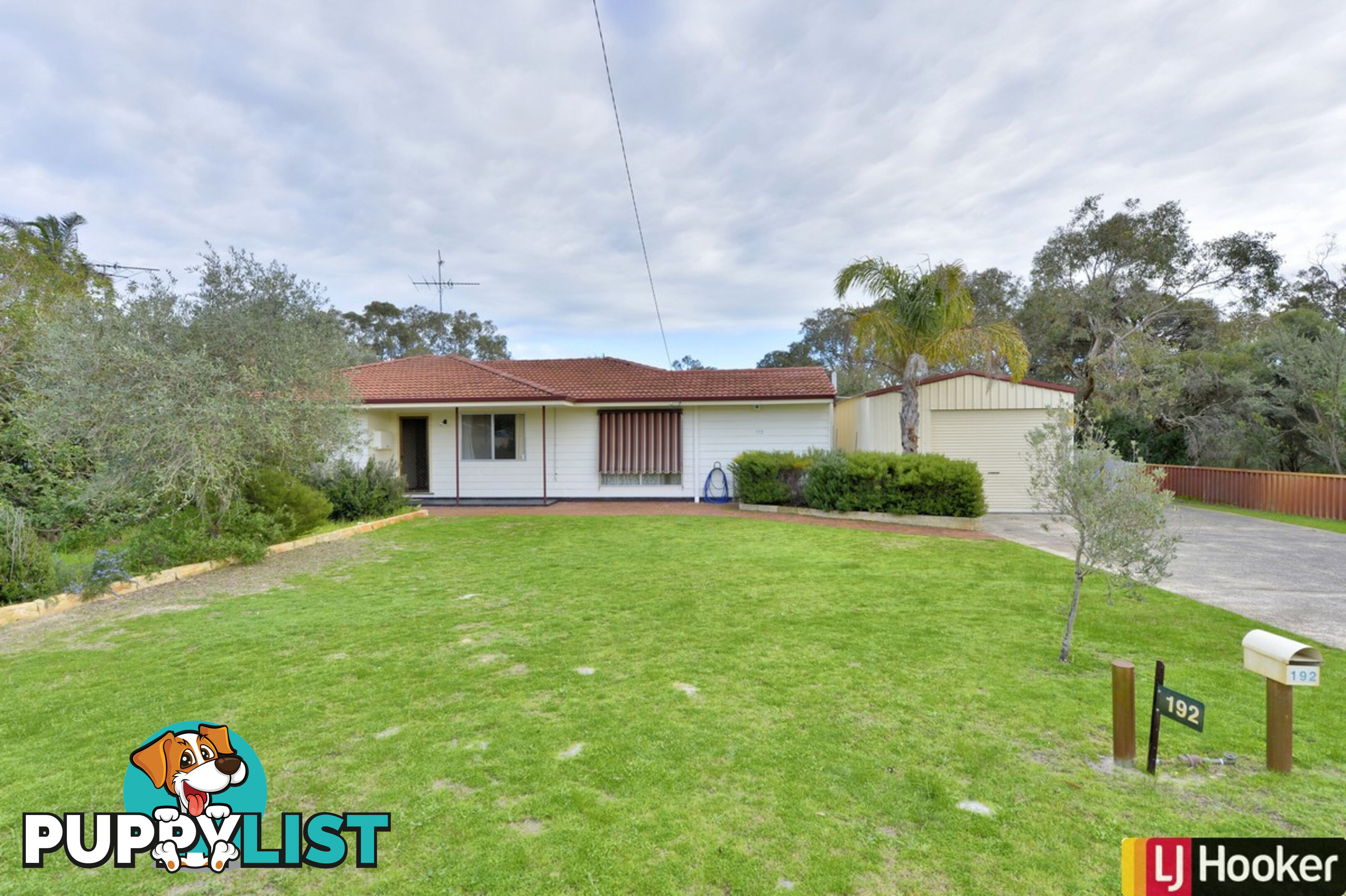 192 Furnissdale  Road FURNISSDALE WA 6209