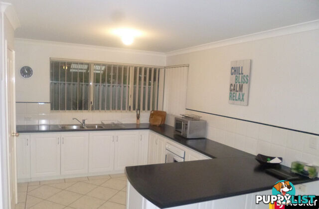 46B Cooper Street MANDURAH WA 6210