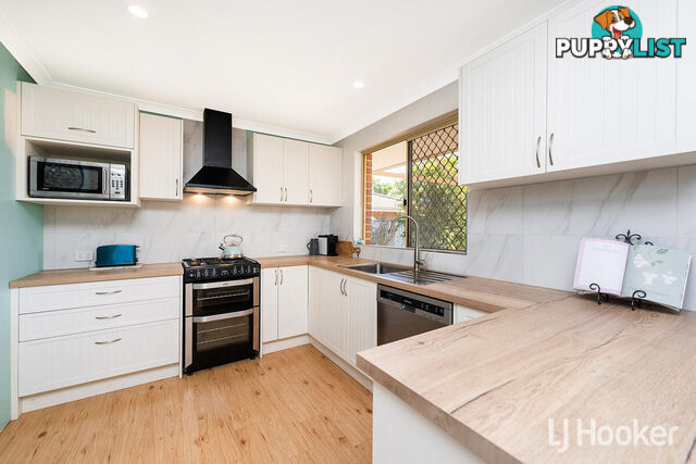 37 Silvertop Avenue HALLS HEAD WA 6210