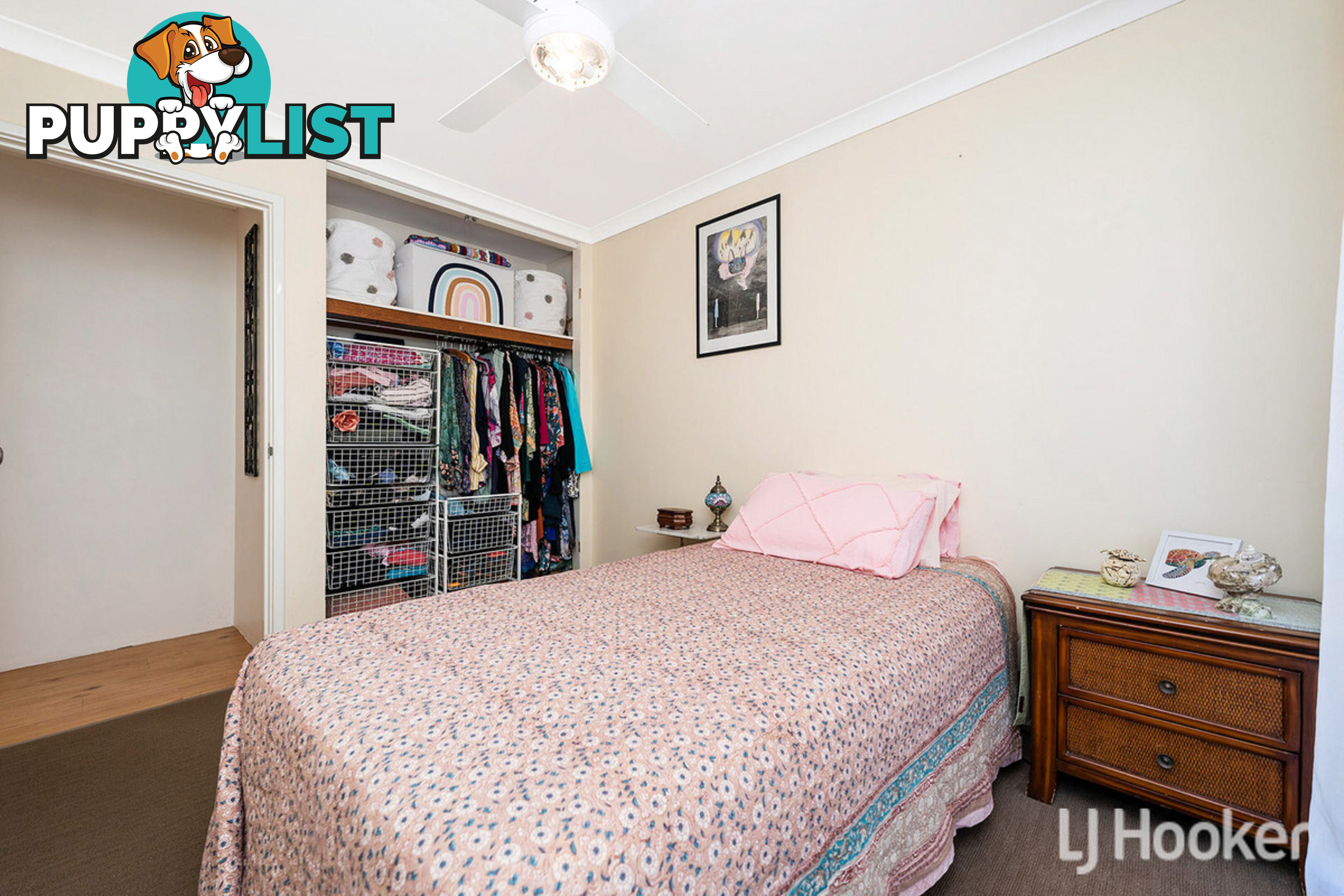 37 Silvertop Avenue HALLS HEAD WA 6210
