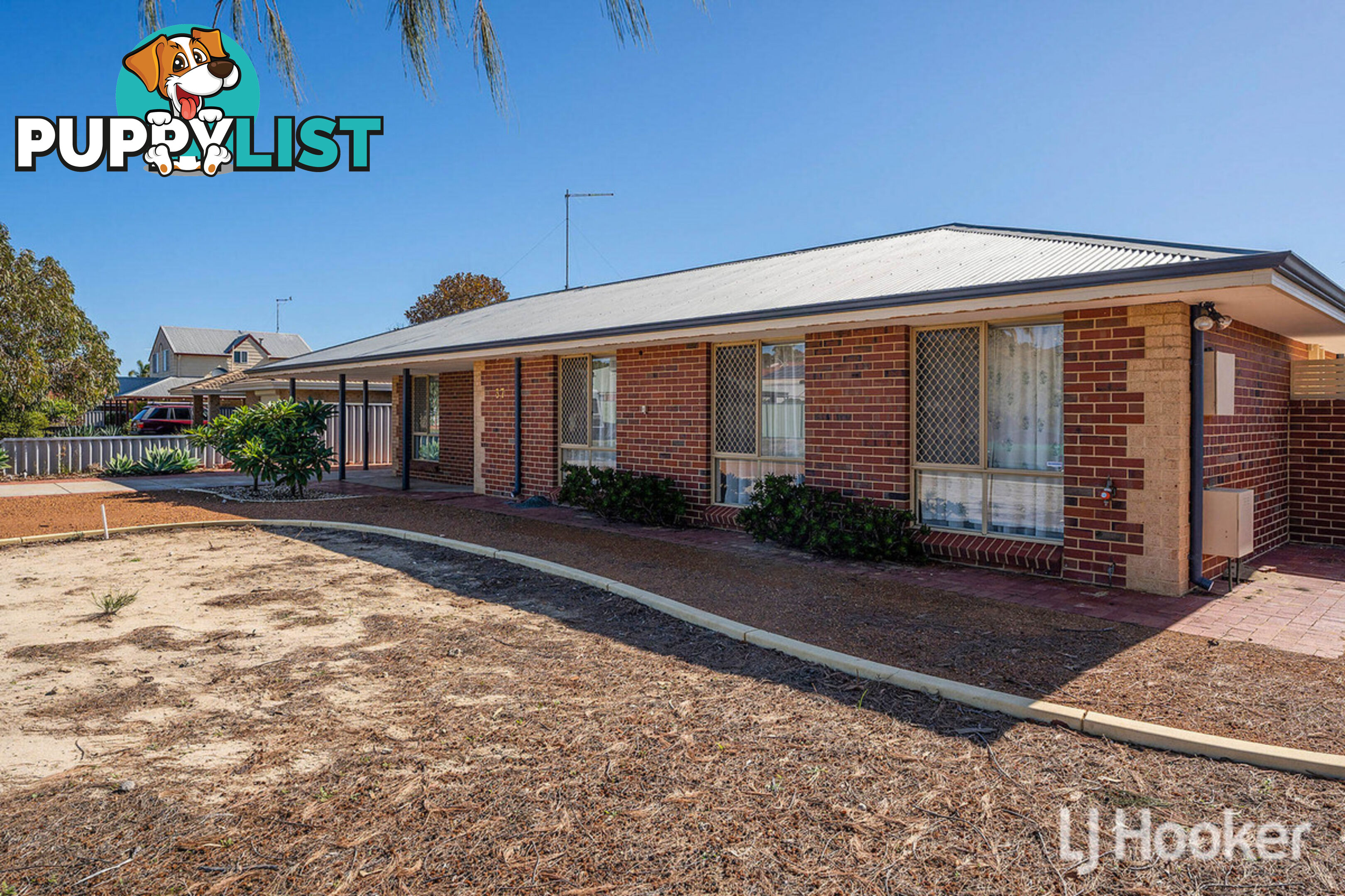 37 Silvertop Avenue HALLS HEAD WA 6210