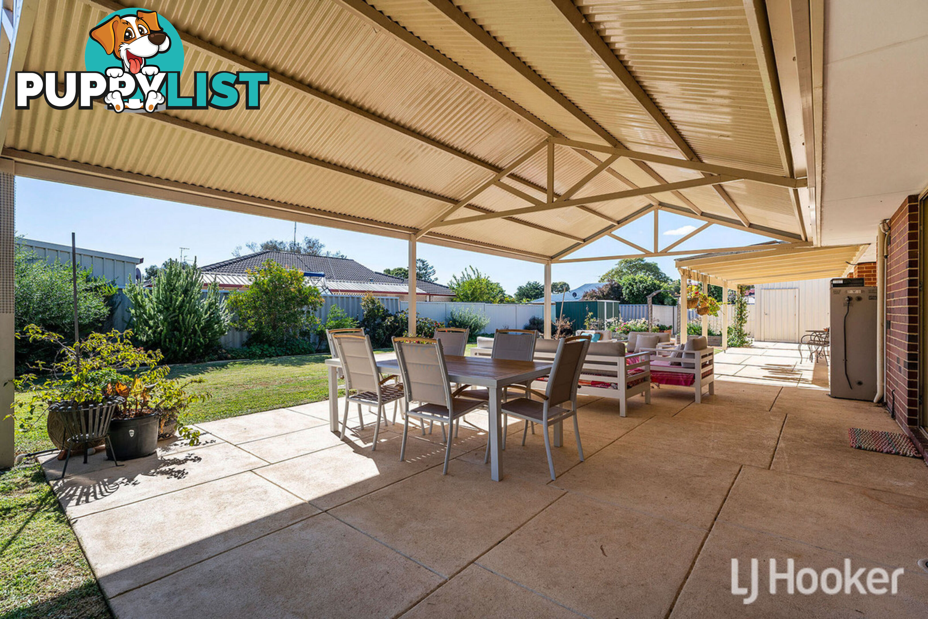 37 Silvertop Avenue HALLS HEAD WA 6210