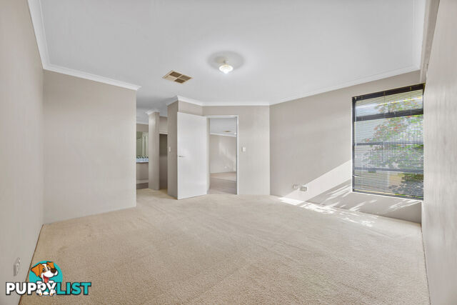 16 Cawana Parkway LAKELANDS WA 6180