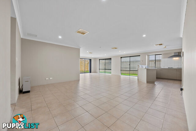 16 Cawana Parkway LAKELANDS WA 6180