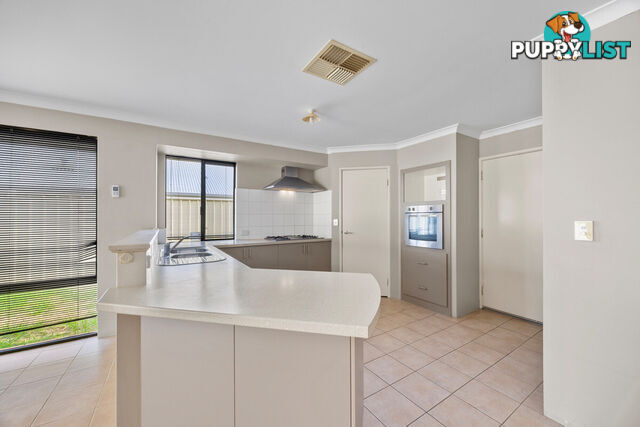 16 Cawana Parkway LAKELANDS WA 6180
