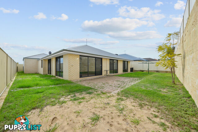 16 Cawana Parkway LAKELANDS WA 6180