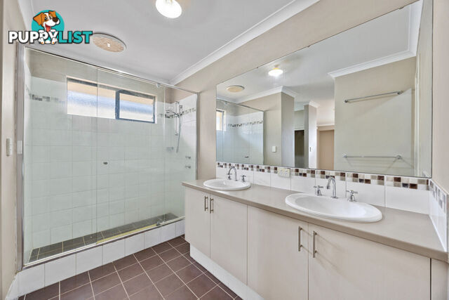 16 Cawana Parkway LAKELANDS WA 6180