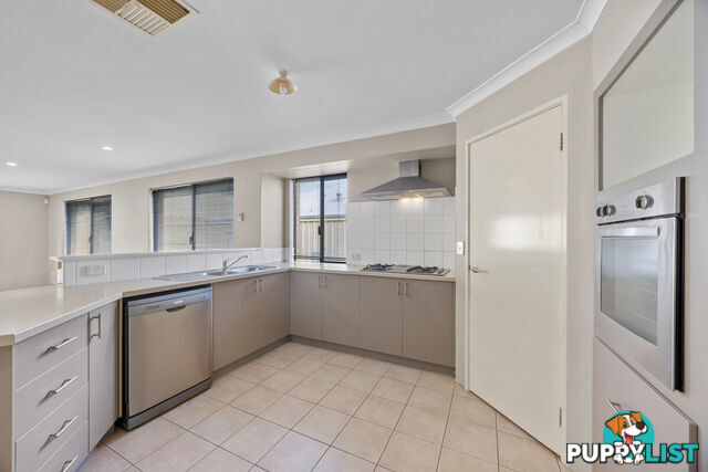 16 Cawana Parkway LAKELANDS WA 6180