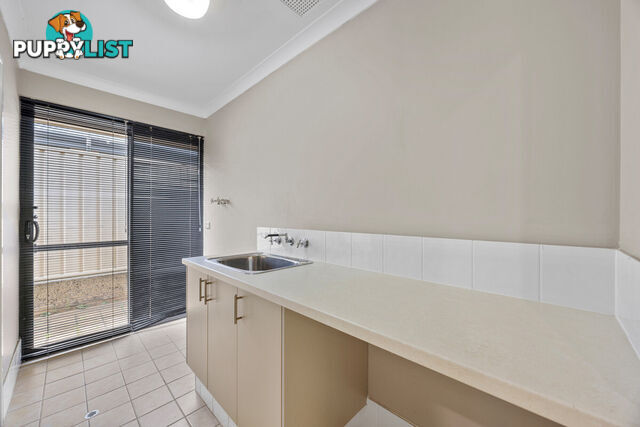 16 Cawana Parkway LAKELANDS WA 6180