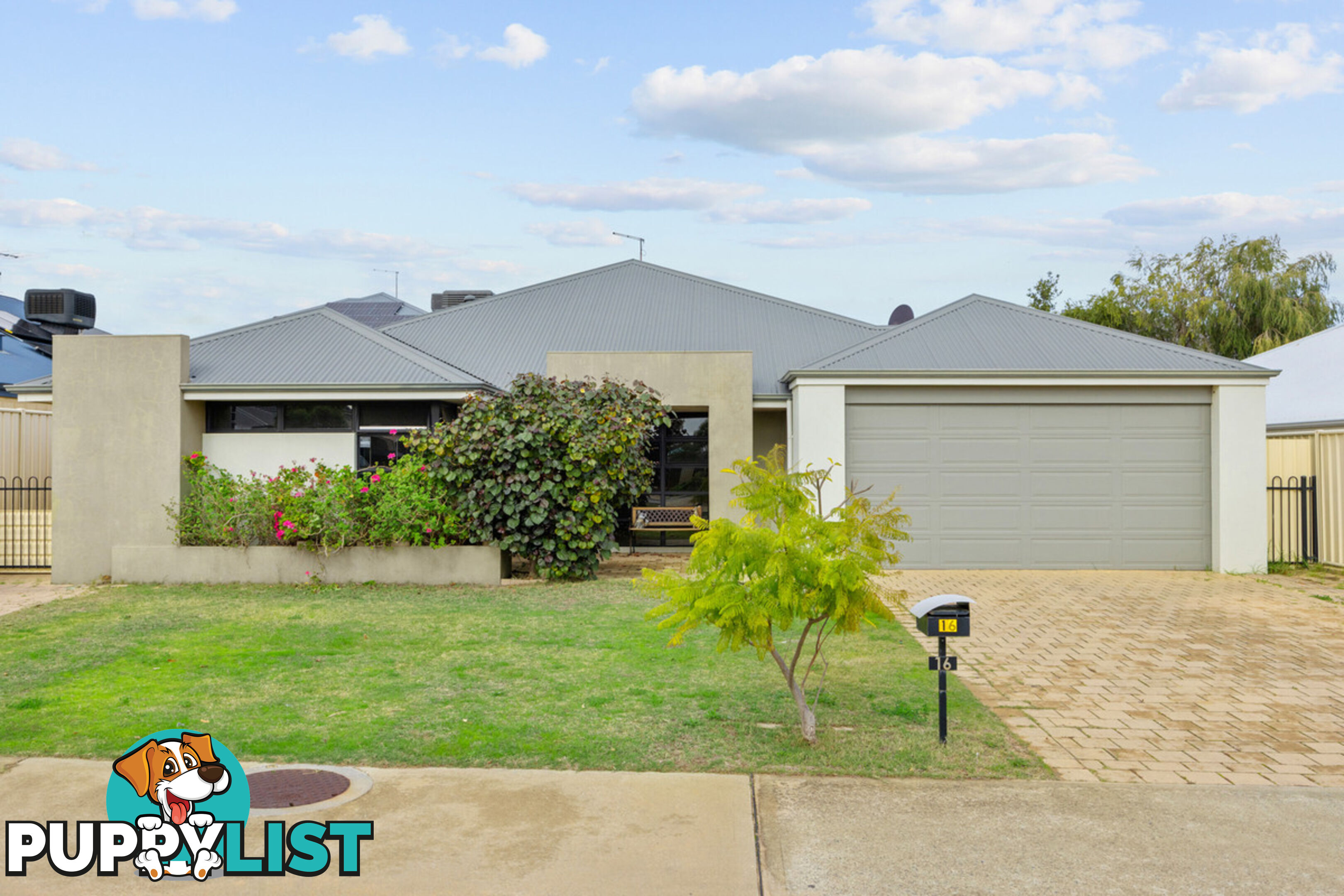 16 Cawana Parkway LAKELANDS WA 6180