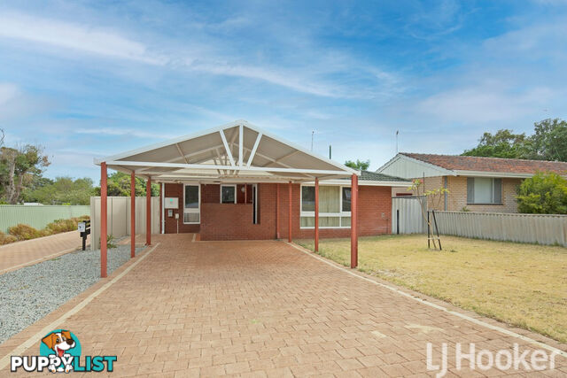 32 Eacott Street MANDURAH WA 6210