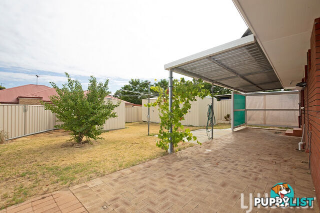 32 Eacott Street MANDURAH WA 6210