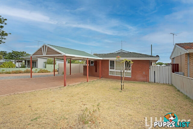 32 Eacott Street MANDURAH WA 6210