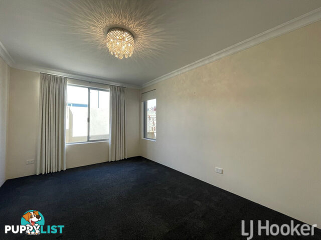 36 Leisure Way HALLS HEAD WA 6210