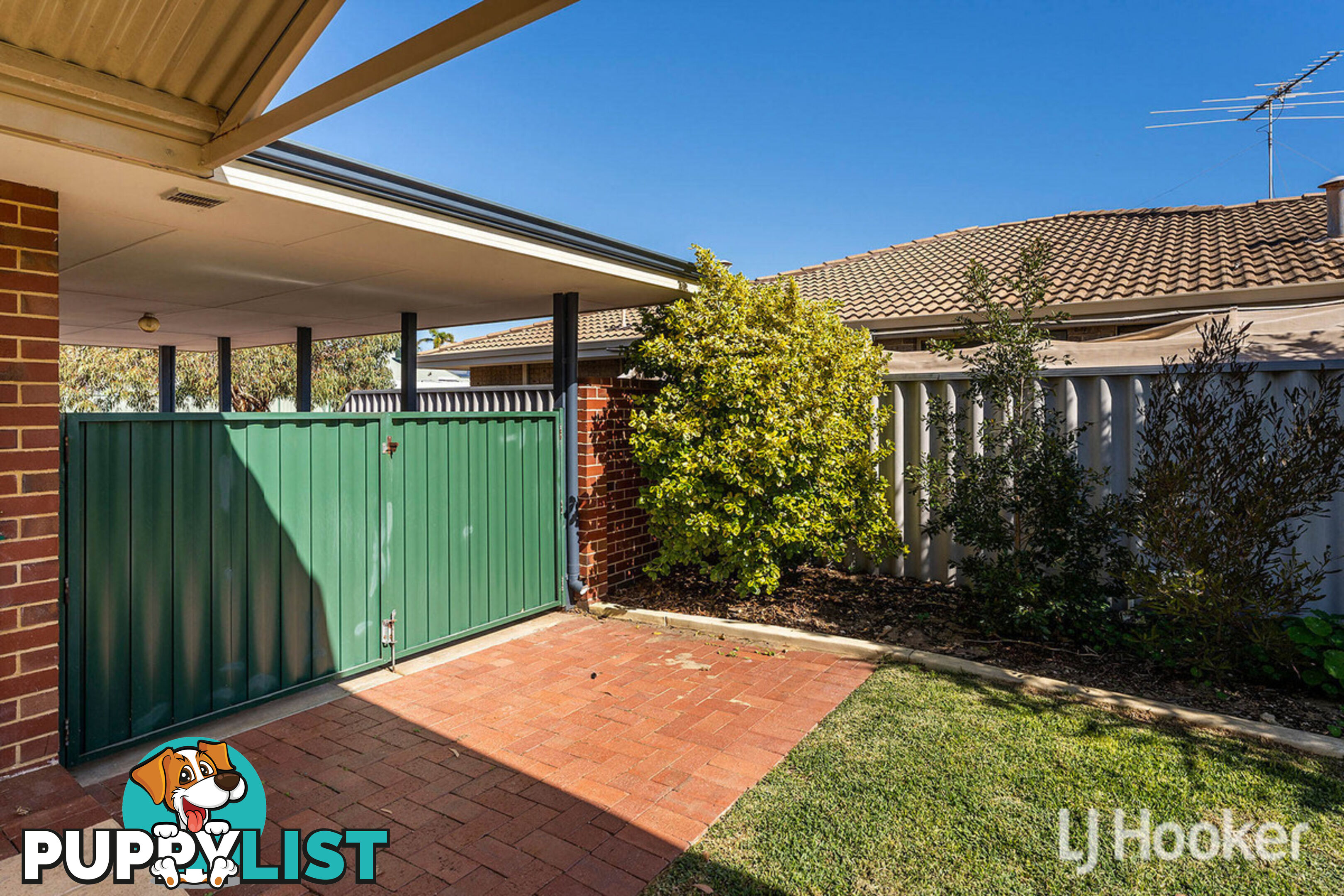 37 Silvertop Avenue HALLS HEAD WA 6210
