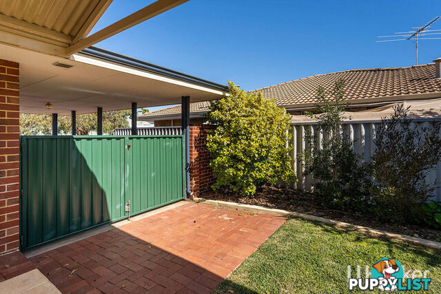 37 Silvertop Avenue HALLS HEAD WA 6210
