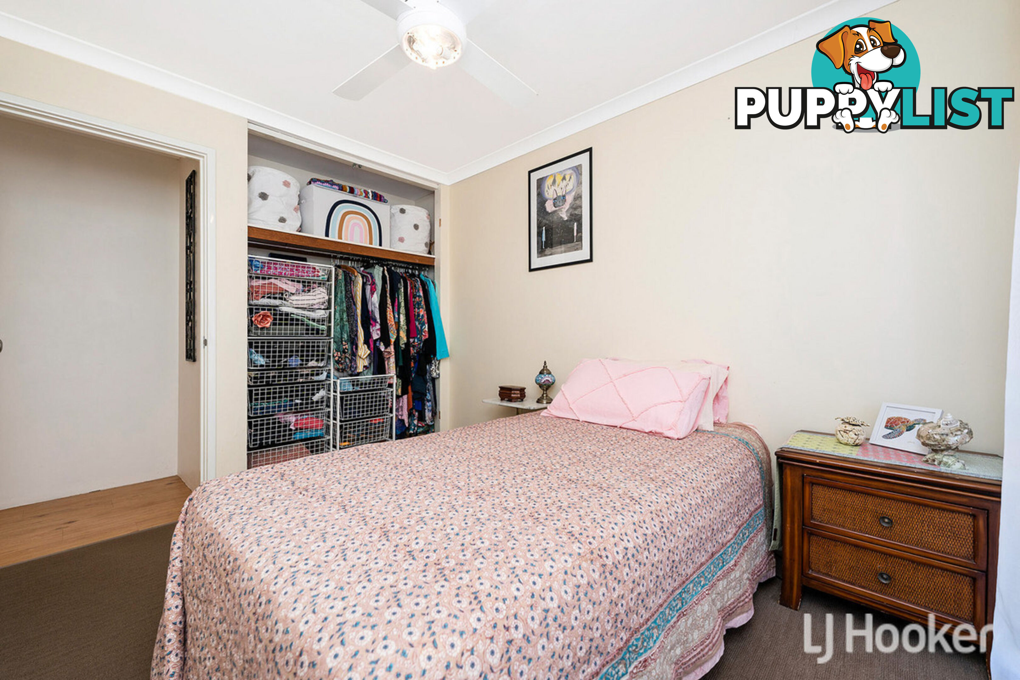 37 Silvertop Avenue HALLS HEAD WA 6210