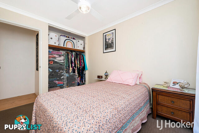 37 Silvertop Avenue HALLS HEAD WA 6210
