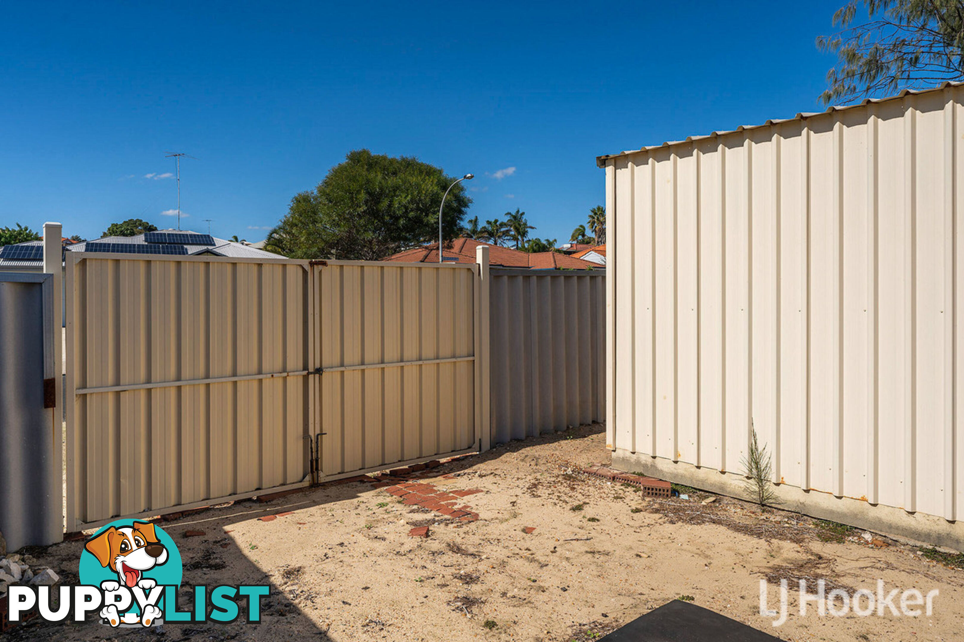 37 Silvertop Avenue HALLS HEAD WA 6210